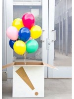 ANIVERSARIO GERAL FEM