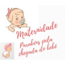 MATERNIDADE