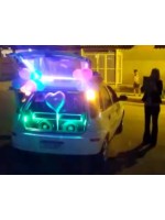 Aniversário Mãe plural - voz Feminina